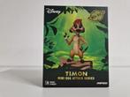 Timon figuur (Beast Kingdom) New., Ophalen of Verzenden, Leeuwenkoning of Jungle Boek, Nieuw, Beeldje of Figuurtje