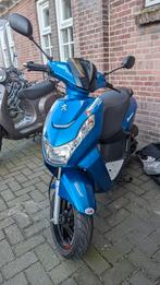 2020 Peugeot Kisbee RS, Ophalen, Zo goed als nieuw, Overige modellen