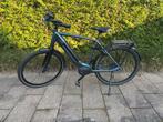 Gazelle ultimate c8 belt, Fietsen en Brommers, 55 tot 59 cm, Ophalen of Verzenden, Zo goed als nieuw, Gazelle