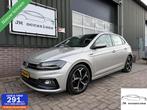 Volkswagen Polo 1.0 TSI R-Line|Virtual|CarPlay|Camera|Stoel, Auto's, Gebruikt, Euro 6, 116 pk, Bedrijf