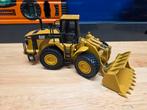 Cat 980 Norscot 1:50 Schaalmodel, Ophalen of Verzenden, Zo goed als nieuw, Overige typen, Overige merken