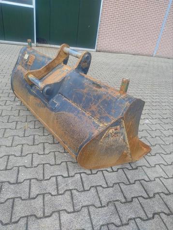 Pladdet Slotenbak s60 beschikbaar voor biedingen