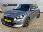 Peugeot 208 1.2 PureTech Allure Nieuwe distributie NAP, Voorwielaandrijving, 101 pk, Gebruikt, Euro 6