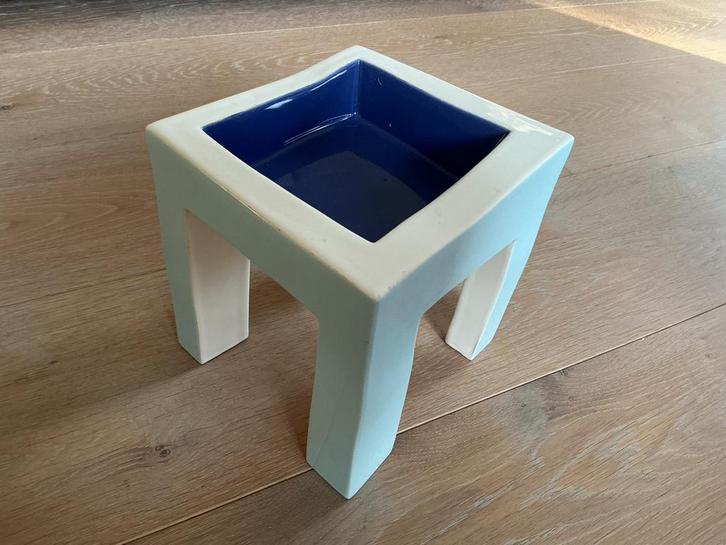 Cor Unum keramisch object. Uniek., Antiek en Kunst, Kunst | Designobjecten, Ophalen