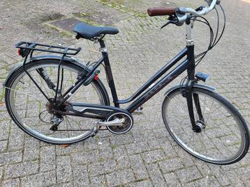 Gazelle damesfiets 28 inch 3x9 versnellingen  beschikbaar voor biedingen
