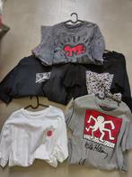 Collectie Keith Haring shirts maat XL, Kleding | Heren, Overige, Overige kleuren, Maat 56/58 (XL), Ophalen of Verzenden
