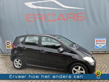 Mercedes-Benz A-Klasse 150 AIRCO LM (bj 2008) beschikbaar voor biedingen