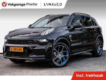 Lynk & Co 01 1.5 Plug-In Hybrid 262pk Trekhaak/ Nieuw modelj beschikbaar voor biedingen