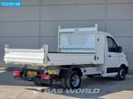 MAN TGE 5.120 Kipper met kist 3500kg Trekhaak Airco Cruise N, Auto's, Bestelauto's, Te koop, 3005 kg, 3500 kg, Gebruikt