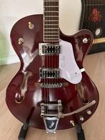 Semi-hollow elektrische gitaar, Muziek en Instrumenten, Ophalen of Verzenden, Zo goed als nieuw, Overige typen
