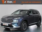Hyundai Santa Fe 1.6 T-GDI HEV Comfort Smart 7-Persoons Voll, Auto's, Santa Fe, Gebruikt, Euro 6, 4 cilinders