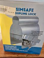 Simsafe koppelingslot, Ophalen, Nieuw