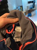 Kinder ski jas, Kinderen en Baby's, Kinderkleding | Maat 122, Ophalen, Gebruikt, Meisje, Jas