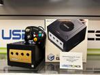 Nintendo GameCube - Pal Console | 1 Controller | Incl. Doos, Spelcomputers en Games, Spelcomputers | Nintendo GameCube, Ophalen
