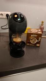 Krups NESCAFÉ Dolce Gusto Genio S, Koffiemachine, Ophalen of Verzenden, Zo goed als nieuw, 1 kopje