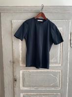 Studio Anneloes Top, maat M Donkerblauw, Kleding | Dames, Verzenden, Zo goed als nieuw, Blauw
