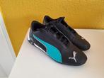 Puma driftcat Mercedes- AMG formule 1 sneakers Maat 37,5, Ophalen, Puma, Zwart, Zo goed als nieuw
