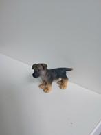 Schleich Duitse herder puppy 16343, Ophalen of Verzenden, Zo goed als nieuw, Hond of Kat, Beeldje of Figuurtje