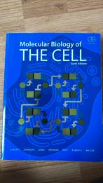 Molecular Biology of The Cell, Boeken, Studieboeken en Cursussen, Gelezen, Beta, Ophalen of Verzenden, WO