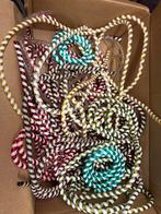 Kabel ommanteling Zündapp Bella, Vespa, Lambretta, …., Motoren, Ophalen of Verzenden, Nieuw