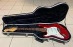 Fender USA Standard Stratocaster 1995 Linkshandig Lefty, Ophalen of Verzenden, Zo goed als nieuw, Solid body, Fender