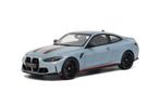 1:18 GT Spirit BMW M4 CSL, Hobby en Vrije tijd, Modelauto's | 1:18, Ophalen of Verzenden, Nieuw, Auto, Overige merken