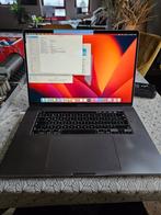 MacBook Pro  I7 2019, Computers en Software, Apple Macbooks, MacBook Pro, Gebruikt, 2 tot 3 Ghz, Qwerty