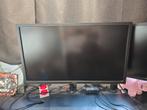 2x Acer 28 inch 4k monitor gaming, Computers en Software, Monitoren, Gaming, Ophalen of Verzenden, 60 Hz of minder, Ultra HD (4K)