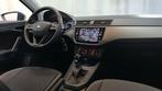 Seat Ibiza 1.0 TSI Style Business Intense Camera Navigatie A, Te koop, Zilver of Grijs, Benzine, Hatchback