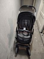 Kinderwagen | Mutsy transit stroller, Gebruikt, Verstelbare duwstang, Ophalen, Kinderwagen