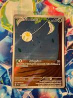 Tarountula Art Rare 199/198, Ophalen of Verzenden, Zo goed als nieuw, Losse kaart, Foil