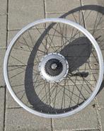 Batavus padova achterwiel, Ophalen, Gebruikt, Algemeen, Wiel