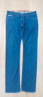 Hallinger Jeans W34 L36, Blauw, Hallinger, Ophalen of Verzenden, Zo goed als nieuw