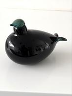 Zeldzame Oiva Toikka vogel Black Grouse 1987 gelimiteerd, Antiek en Kunst, Kunst | Designobjecten, Ophalen of Verzenden