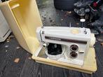 leeuwenstijn naaimachine, Hobby en Vrije tijd, Naaimachines en Toebehoren, Ophalen of Verzenden, Zo goed als nieuw, Naaimachine