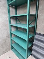 Metalen kast, Doe-het-zelf en Verbouw, Metalen, Ophalen of Verzenden