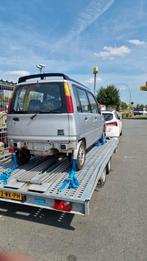 Daihatsu move L601 onderdelen, Ophalen of Verzenden, Gebruikt, Daihatsu