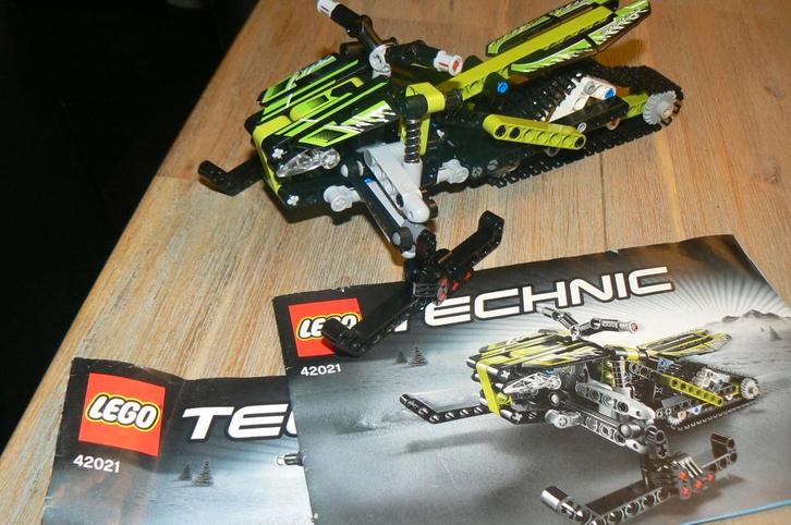 Te koop: Lego Technisch 14 stuks, Kinderen en Baby's, Speelgoed | Duplo en Lego, Gebruikt, Lego, Ophalen of Verzenden