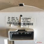 Suzuki Alto 1.0 2010  Km Tellerklok, Ophalen of Verzenden, Gebruikt