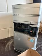 Cnc besturingssysteem, Ophalen, Gebruikt