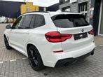 BMW X3 xDrive30e High Executive M-sport | Panodak | Trekhaak, Auto's, BMW, 1998 cc, Gebruikt, 4 cilinders, 2000 kg