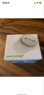 Dexcom g7 Sencoren te koop, Diversen, Ophalen of Verzenden, Nieuw