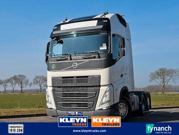 VOLVO FH 500 xl fh5 6x2 led pto+h beschikbaar voor biedingen