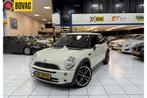 MINI Mini 1.6 One Airco (bj 2006), Stof, Gebruikt, 4 cilinders, 4 stoelen