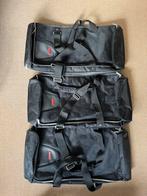 Carbags reistassen voor Tesla model S zwart, Ophalen, Zwart, Minder dan 35 cm, 80 cm of meer