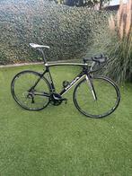 Koga Maat 56 Carbon Racefiets, Fietsen en Brommers, Ophalen, 28 inch, Gebruikt, Carbon