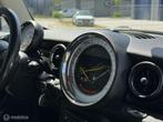 Mini Mini 1.6 Cooper D 10 Years II Navi| Pano| Pdc| Stoelve, Voorwielaandrijving, Euro 5, Gebruikt, 4 cilinders