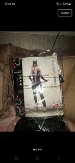 Sexy Catsuit Kostuum - Nieuw - Maat XS/S, Carnaval, Premium collection, Nieuw, Ophalen of Verzenden