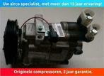 Aircopomp airco compressor VW TIGUAN TOUAREG, Ophalen of Verzenden