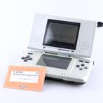 Nintendo DS Original Grijs | Prima staat, Nintendo, Zo goed als nieuw, Support@nintendo.com, 11-1 Hokotate-cho, Kamitoba, Minami-ku
Kyoto 601-8501
Japan